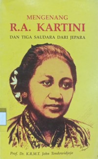 Image of Mengenang R. A. Kartini dan tiga saudara dari Jepara