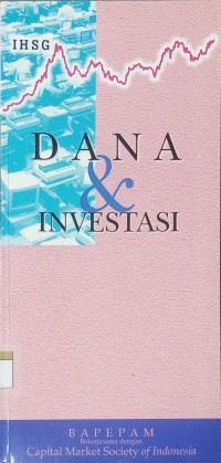Image of Dana & investasi