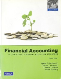 Image of Financial accounting