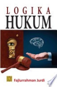 Image of Logika Hukum