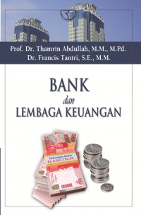 Image of Bank dan lembaga keuangan