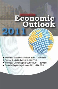 Image of Indonesia economic outlook 2011