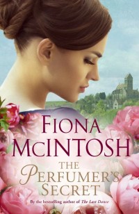 Image of The Perfumer's Secret