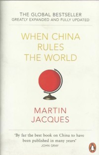 Image of When China rules the world