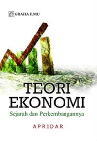 Image of Teori ekonomi : sejarah dan perkembangannya