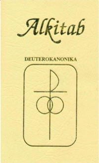 Image of Alkitab Deuterokanonika