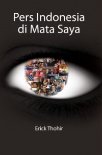 Image of Pers Indonesia di mata saya