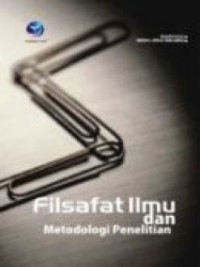 Image of Filsafat ilmu dan metodologi penelitian