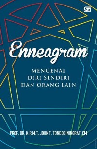 Image of Enneagram : mengenal diri sendiri dan orang lain