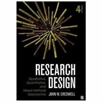 Image of Research design : qualitative, quantitative, and mixed methods approaches