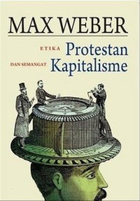 Image of Etika protestan dan semangat kapitalisme