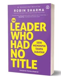 Image of The leader who had no title