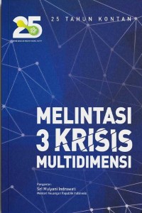 Image of Melintasi 3 krisis multidimensi