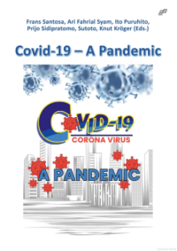 Image of Covid-19 — A Pandemic