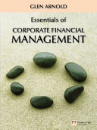Image of Essentials of corporate financial management