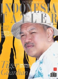 Image of Indonesia tatler (June 2015)