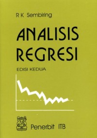 Image of Analisis regresi