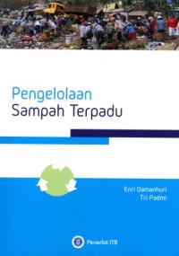 Image of Pengelolaan sampah terpadu