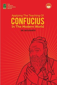Image of Applying the teaching of Confucius in the modern world