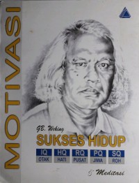 Image of Motivasi Gb. Weking sukses hidup IQ-HQ-RQ-PQ-SQ dan meditasi