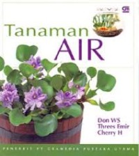 Image of Tanaman air