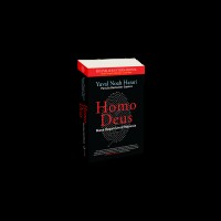 Image of Homo deus : masa depan umat manusia