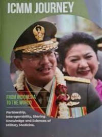 Image of ICMM journey : from Indonesia to the world