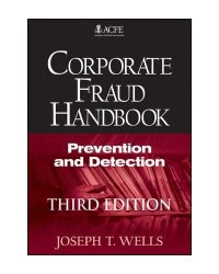 Image of Corporate fraud handbook : prevention and detection