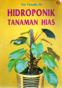 Image of Hidroponik tanaman hias