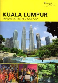 Image of Kuala Lumpur : Malaysia's dazzling capital city