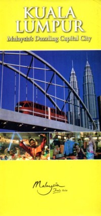 Image of Kuala Lumpur : Malaysia's dazzling capital city