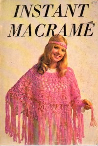 Image of Instant macrame