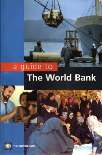 Image of A guide to the World Bank