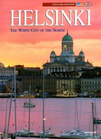 Image of Helsinki : the white city of the north