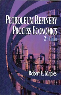 Image of Petroleum refinery process economics