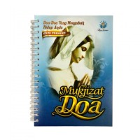 Image of Mukjizat doa