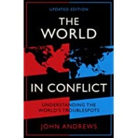 Image of The world in conflict : understanding the world's troublespots