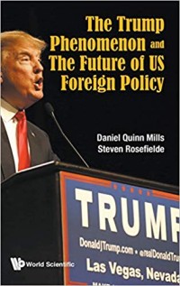Image of The Trump phenomenon and the future of US foreign policy