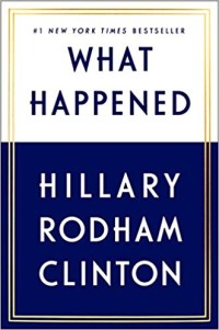 Image of What happened