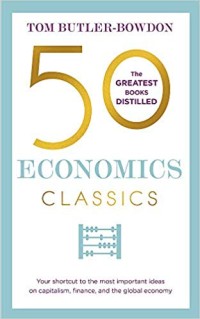 Image of 50 economics classics