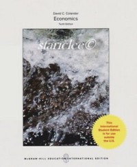 Image of Economics
