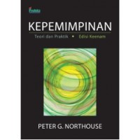 Image of Kepemimpinan : teori dan praktik