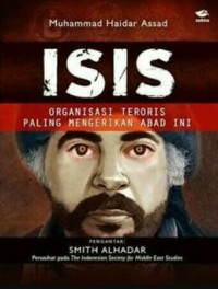 Image of ISIS : organisasi teroris paling mengerikan abad ini