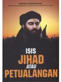Image of ISIS jihad atau petualangan