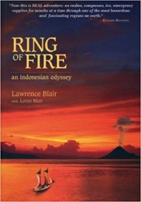 Image of Ring of fire : an Indonesian odyssey