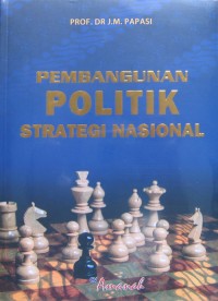 Image of Pembangunan politik strategi nasional