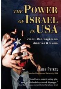 Image of The power of Israel in USA