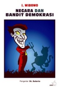 Image of Negara dan bandit demokrasi