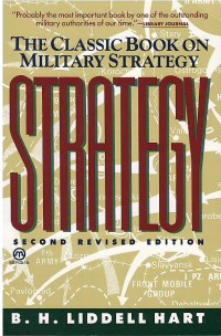 Image of The classic book on military strategy : strategy