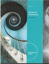 Image of Survey of economics
